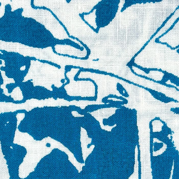 Handtryckt kökshandduk av Tina Olsson - Bild 5