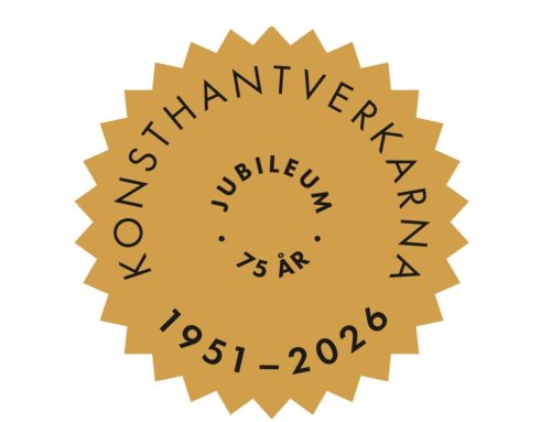 PRESSMEDDELANDE: ”Den makalösa jubileumssalongen”, 13/6–15/8 2026