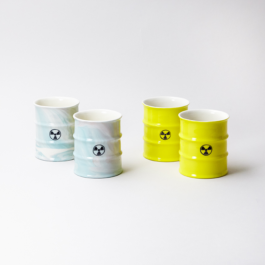 Gifttunna av Sebastian Hägelstam