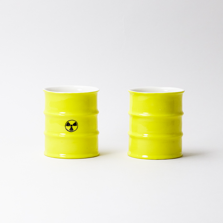 Gifttunna av Sebastian Hägelstam - Bild 2