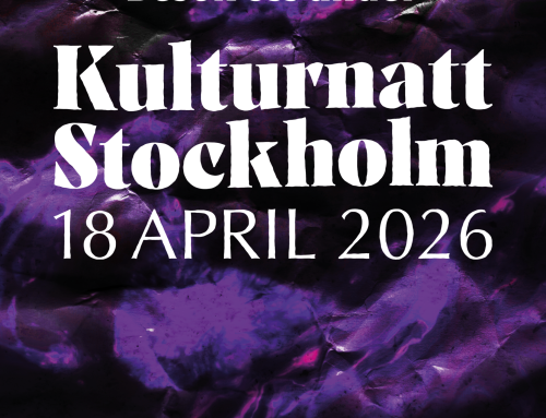 KULTURNATT