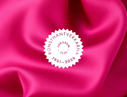 PRESSMEDDELANDE: ”Den makalösa jubileumssalongen”, 13/6–15/8 2026