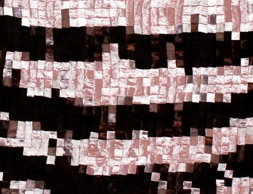 PRESSMEDDELANDE: Ellen Dynebrink, 22/8–9/9 2026