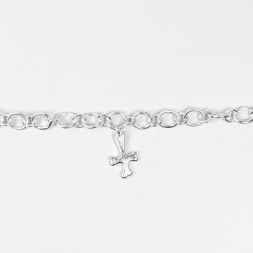 Johan Schalin @Hallwylska - Anti cross